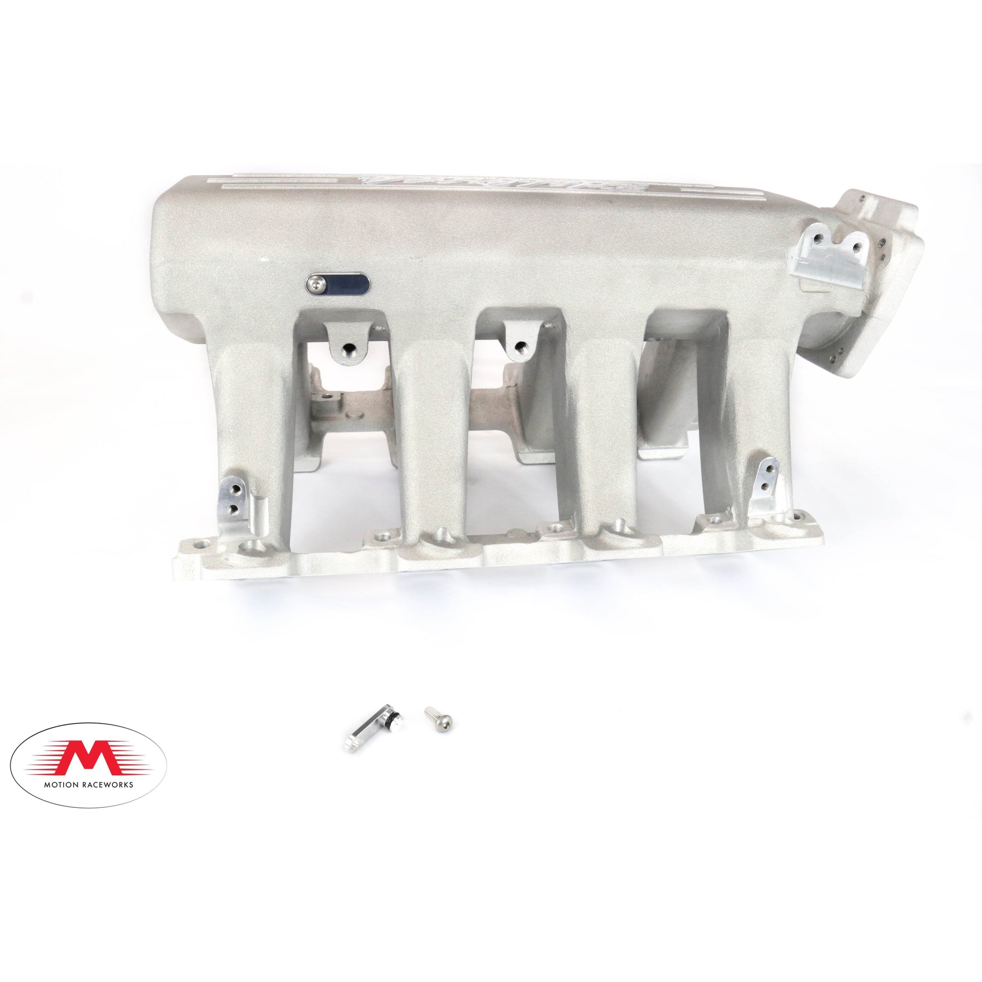 Motion Raceworks Billet Port Plug for Edelbrock Pro Flo 18-10022-Motion Raceworks-Motion Raceworks
