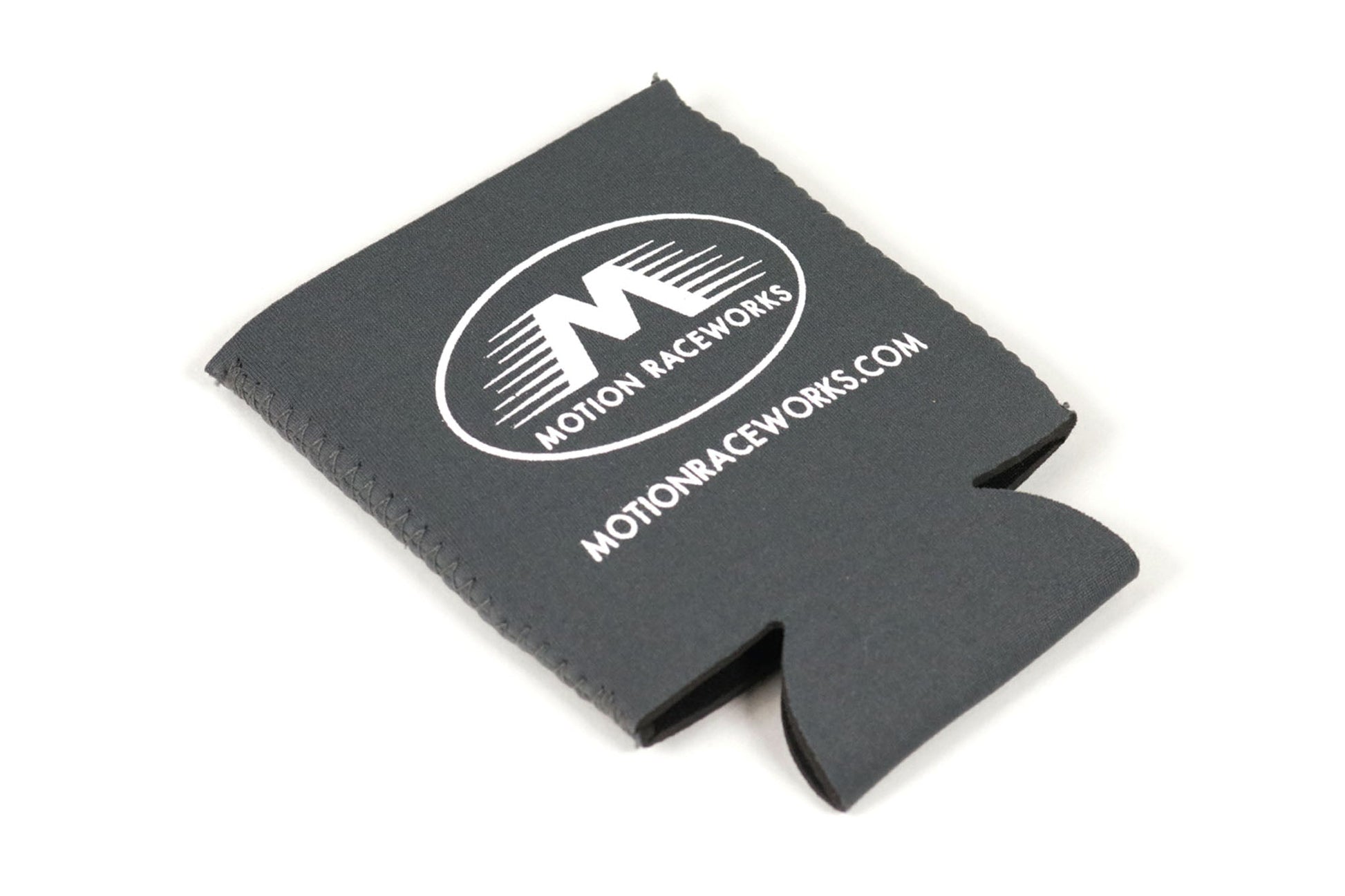 Motion Gray Drink Koozie-Motion Raceworks-Motion Raceworks