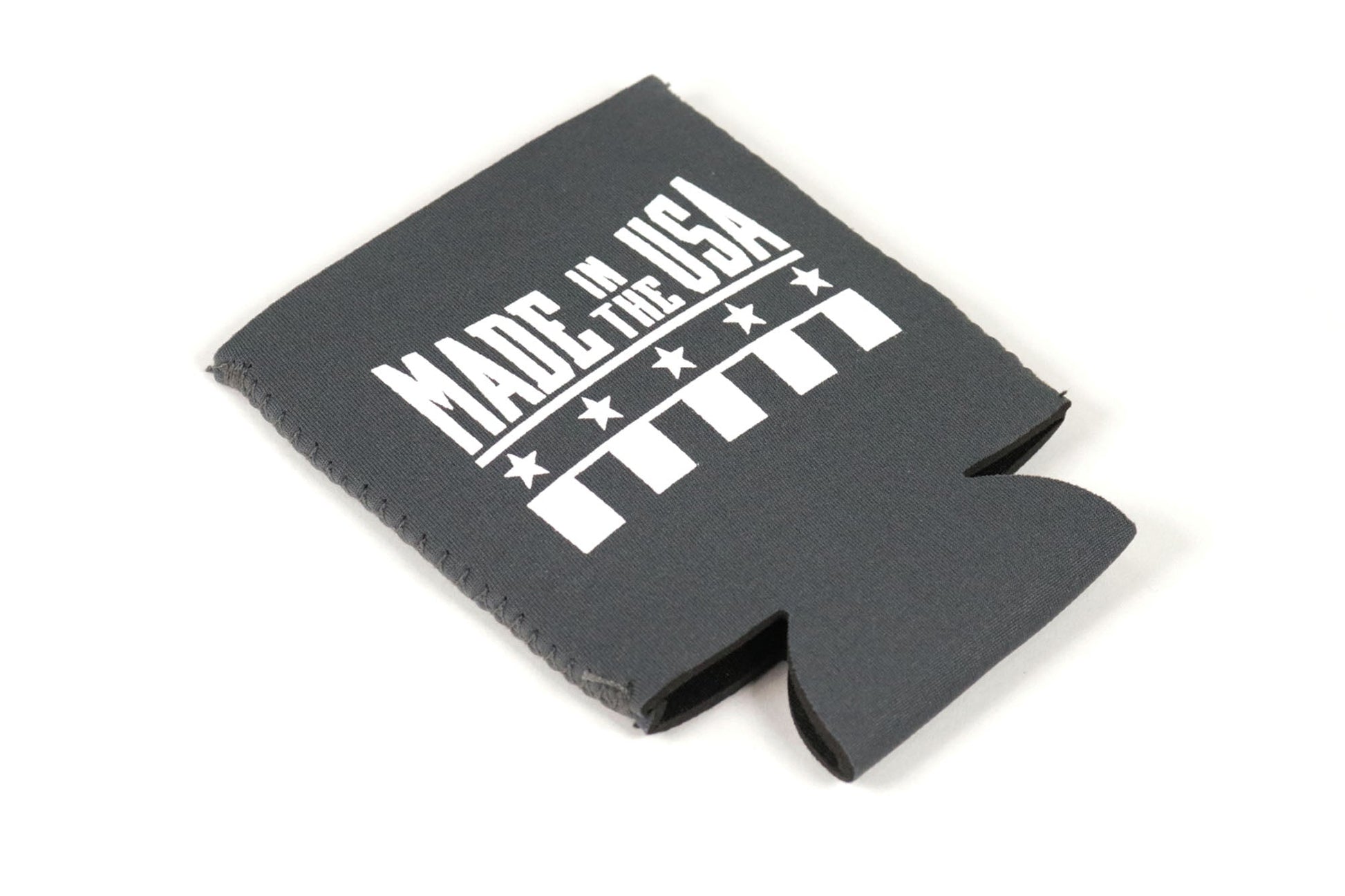 Motion Gray Drink Koozie-Motion Raceworks-Motion Raceworks