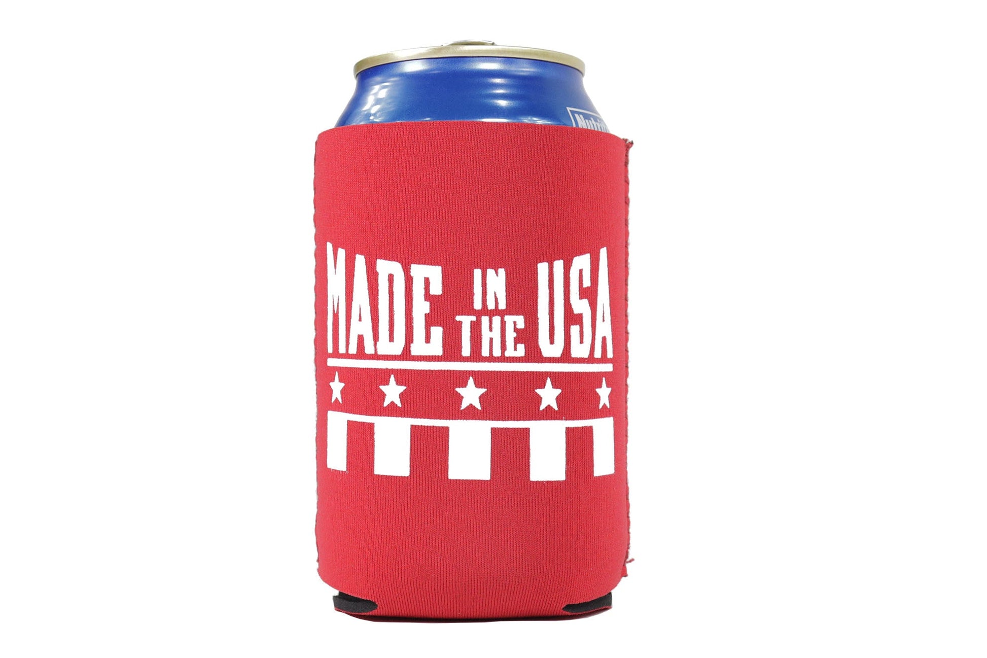 Motion Red Drink Koozie-Motion Raceworks-Motion Raceworks
