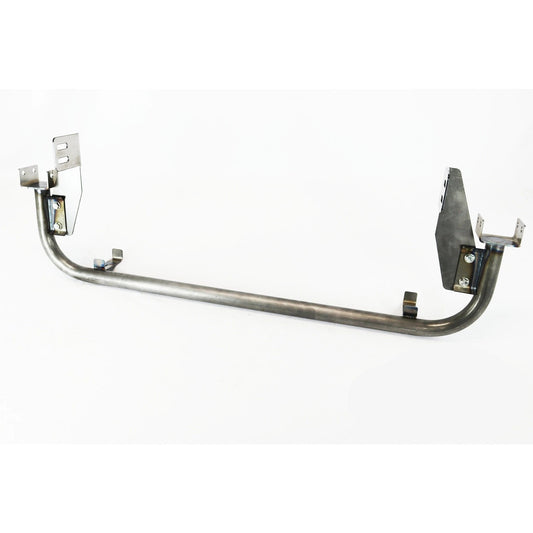 Motion Raceworks Fox Body Mustang Lower Radiator Support and Intercooler Mounting System (Bolt In/Weld In) 1979-93-Motion Raceworks-Motion Raceworks