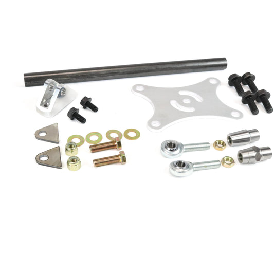 Motion Raceworks Gen V LT Engine Travel Limiters (for use with Motor and Mid Plate)-Motion Raceworks-Motion Raceworks