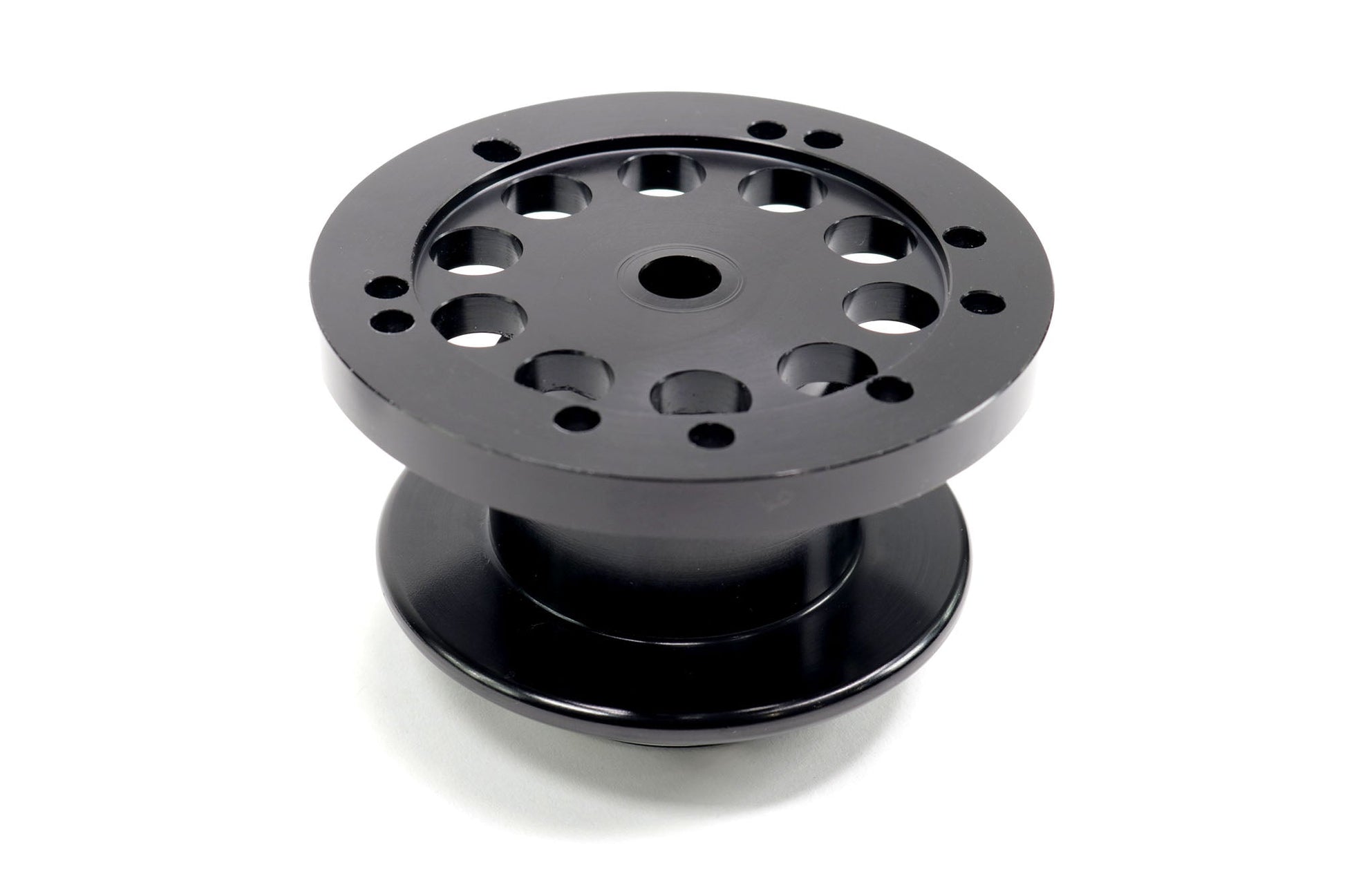 1982-2002 Camaro/Firebird F-Body Chromoly Lightweight Steering Column Race Only 15-110-Motion Raceworks-Motion Raceworks