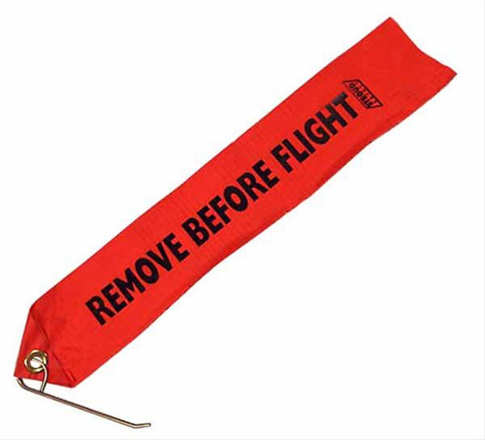 Stroud Remove Before Flight Safety Tag/Pin-Stroud-Motion Raceworks