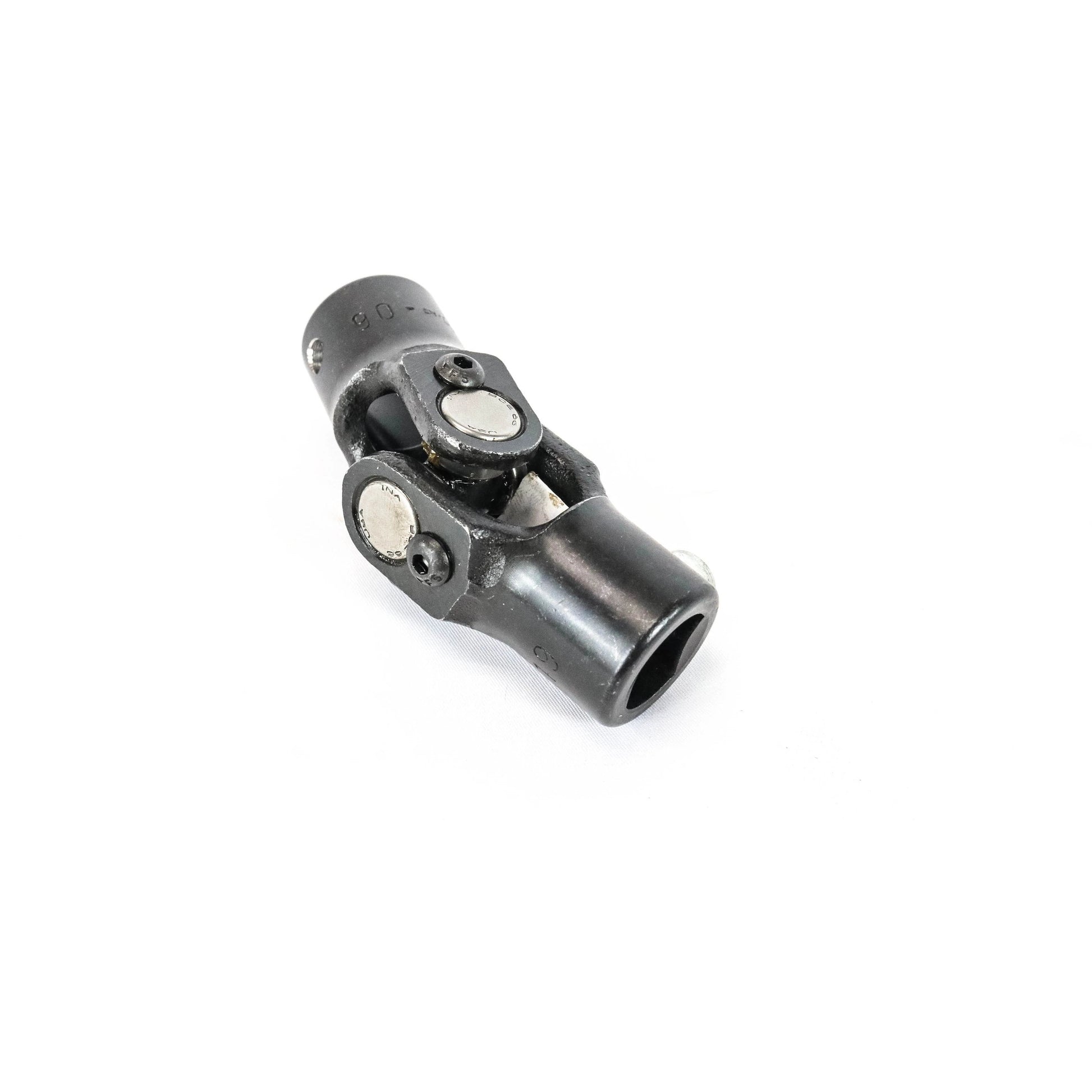 Steering U-Joint 3/4 Smooth to 3/4 DD 15-50001-Ujoint-Motion Raceworks
