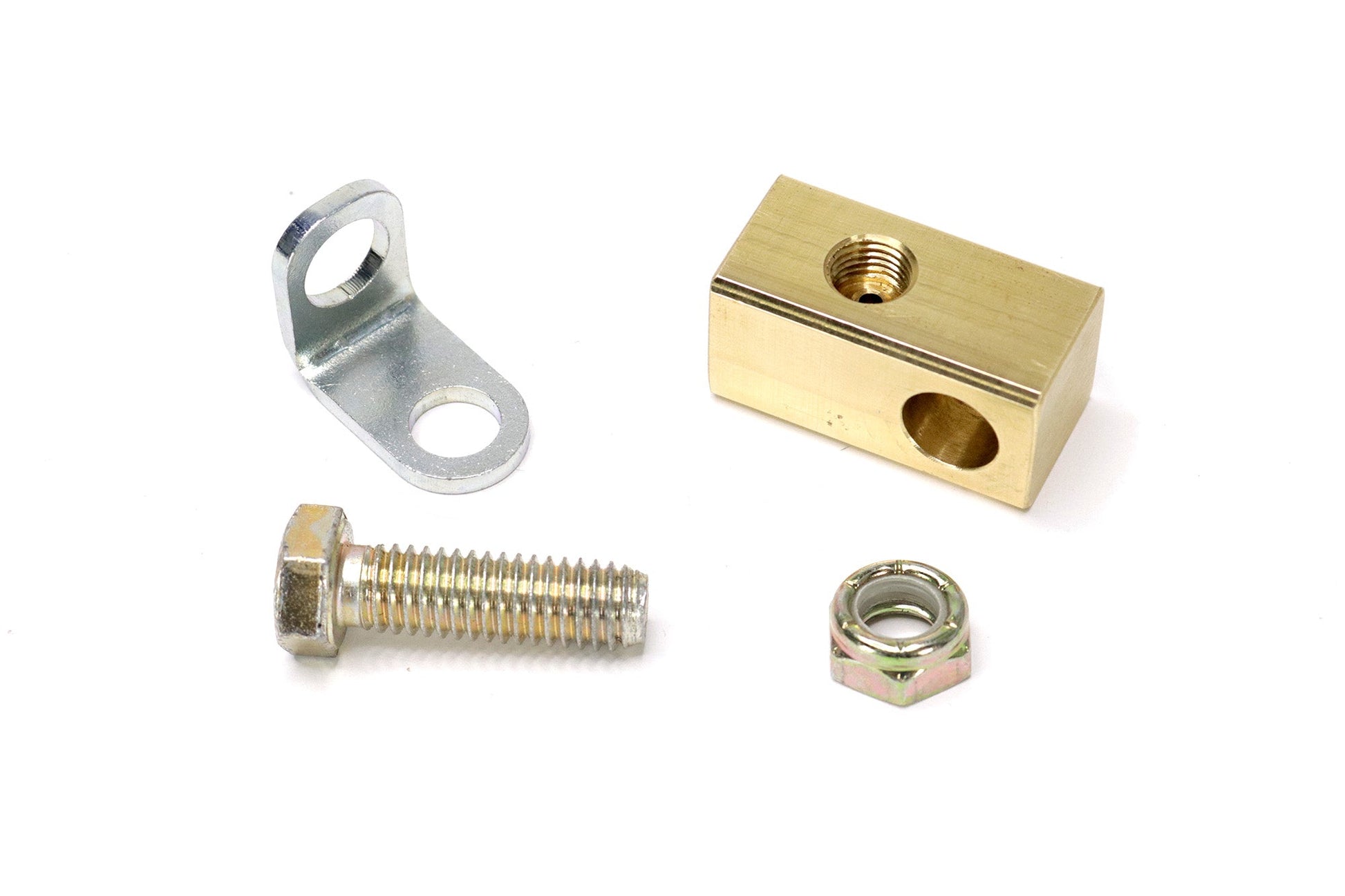 Complete Door Car Brake System Line and Fitting Kit 1502-Motion Raceworks-Motion Raceworks