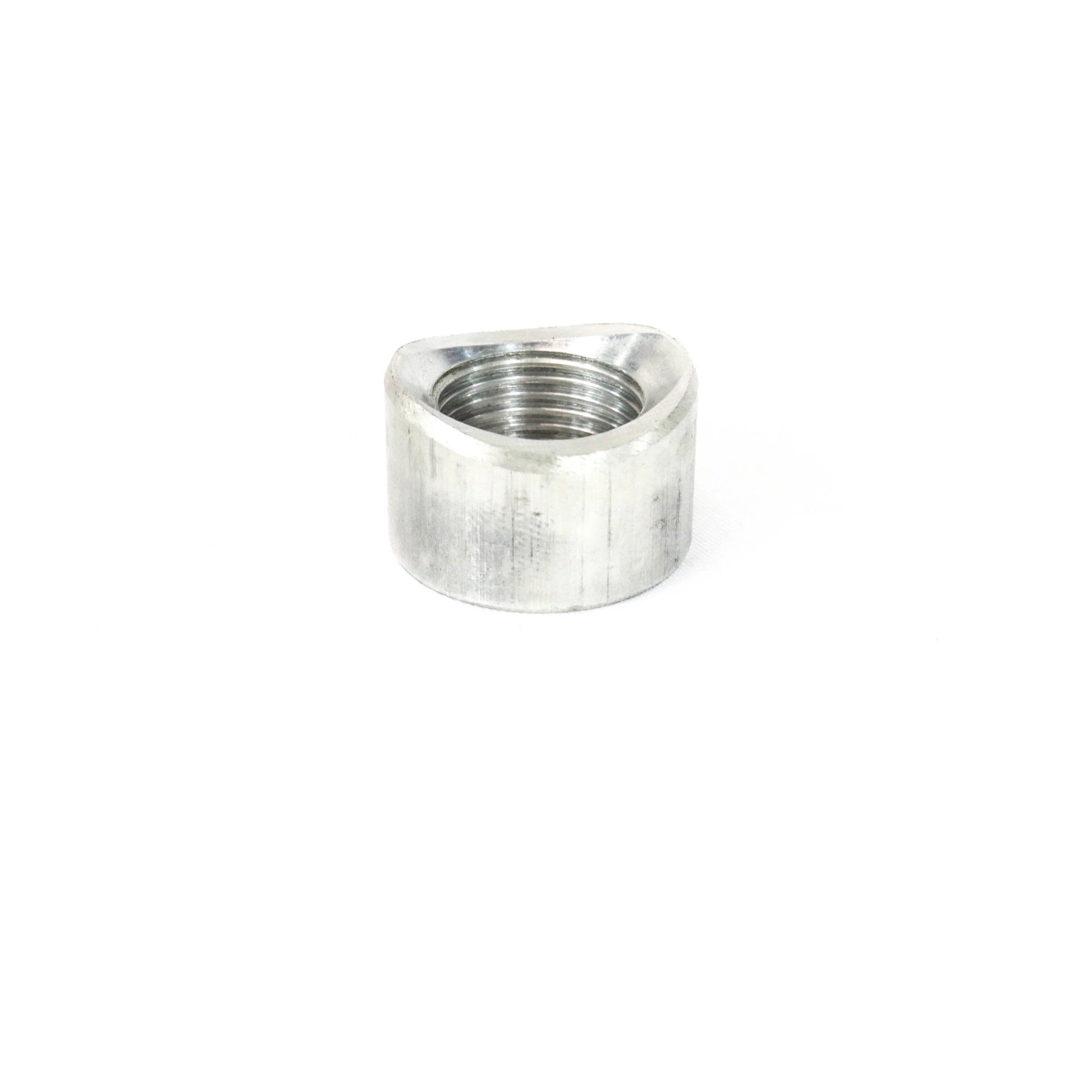 Aluminum O2 Sensor Weld Bung 34-00014-02-Motion Raceworks-Motion Raceworks