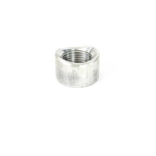 Aluminum O2 Sensor Weld Bung 34-00014-02-Motion Raceworks-Motion Raceworks