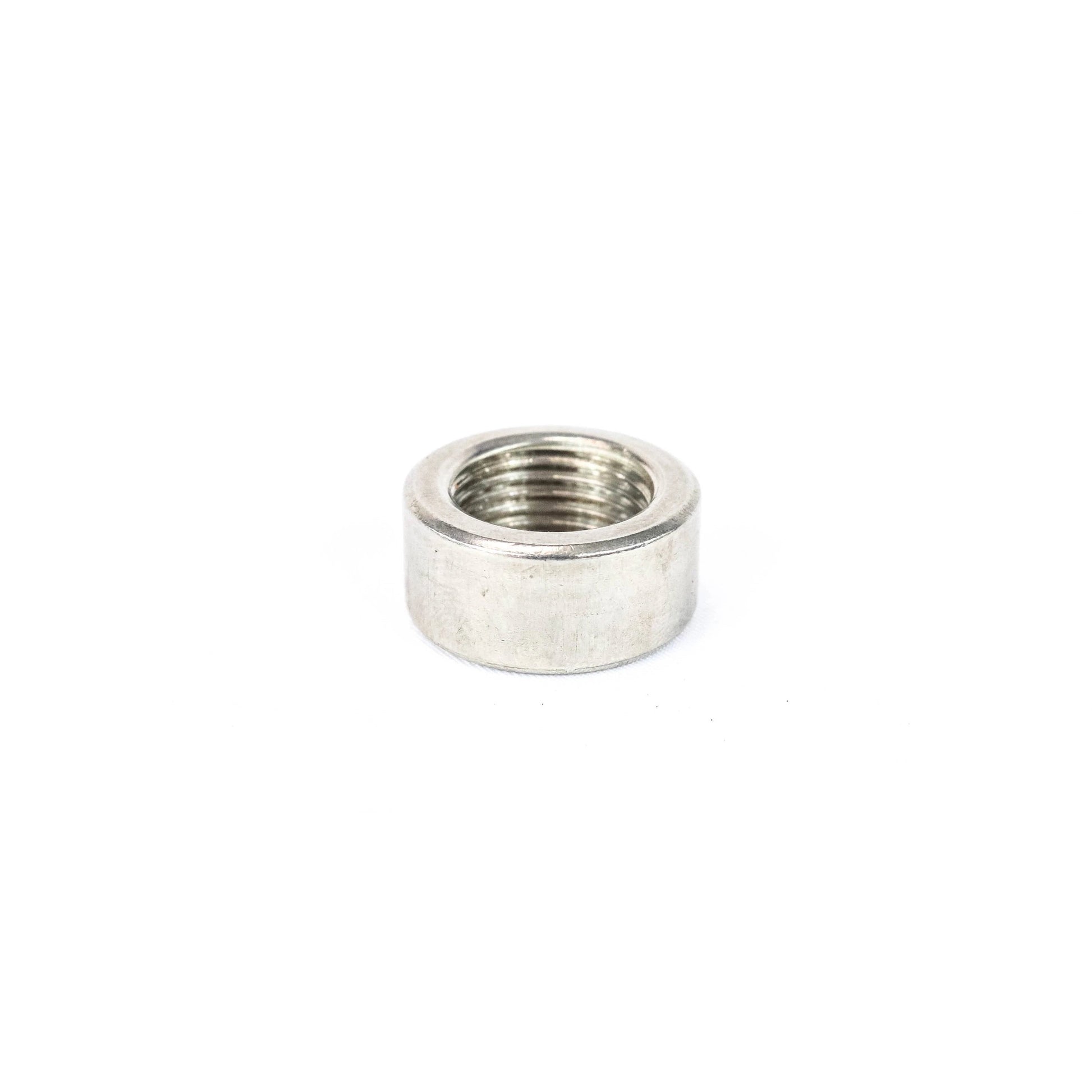Stainless O2 Sensor Weld Bung 34-00027-Motion Raceworks-Motion Raceworks