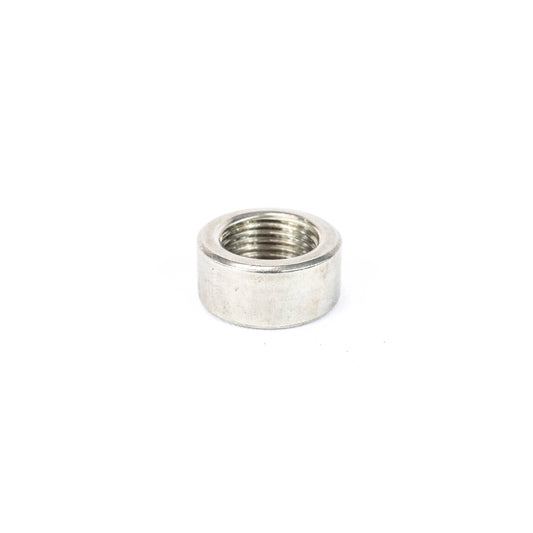 Stainless O2 Sensor Weld Bung 34-00027-Motion Raceworks-Motion Raceworks