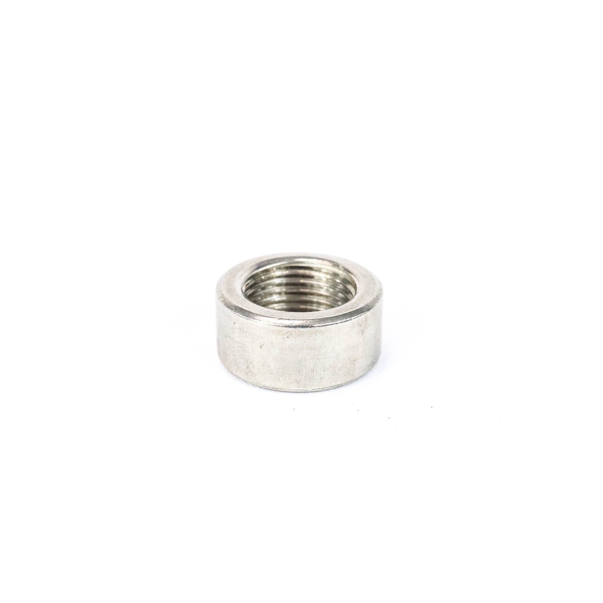 Stainless O2 Sensor Weld Bung 34-00027-Motion Raceworks-Motion Raceworks